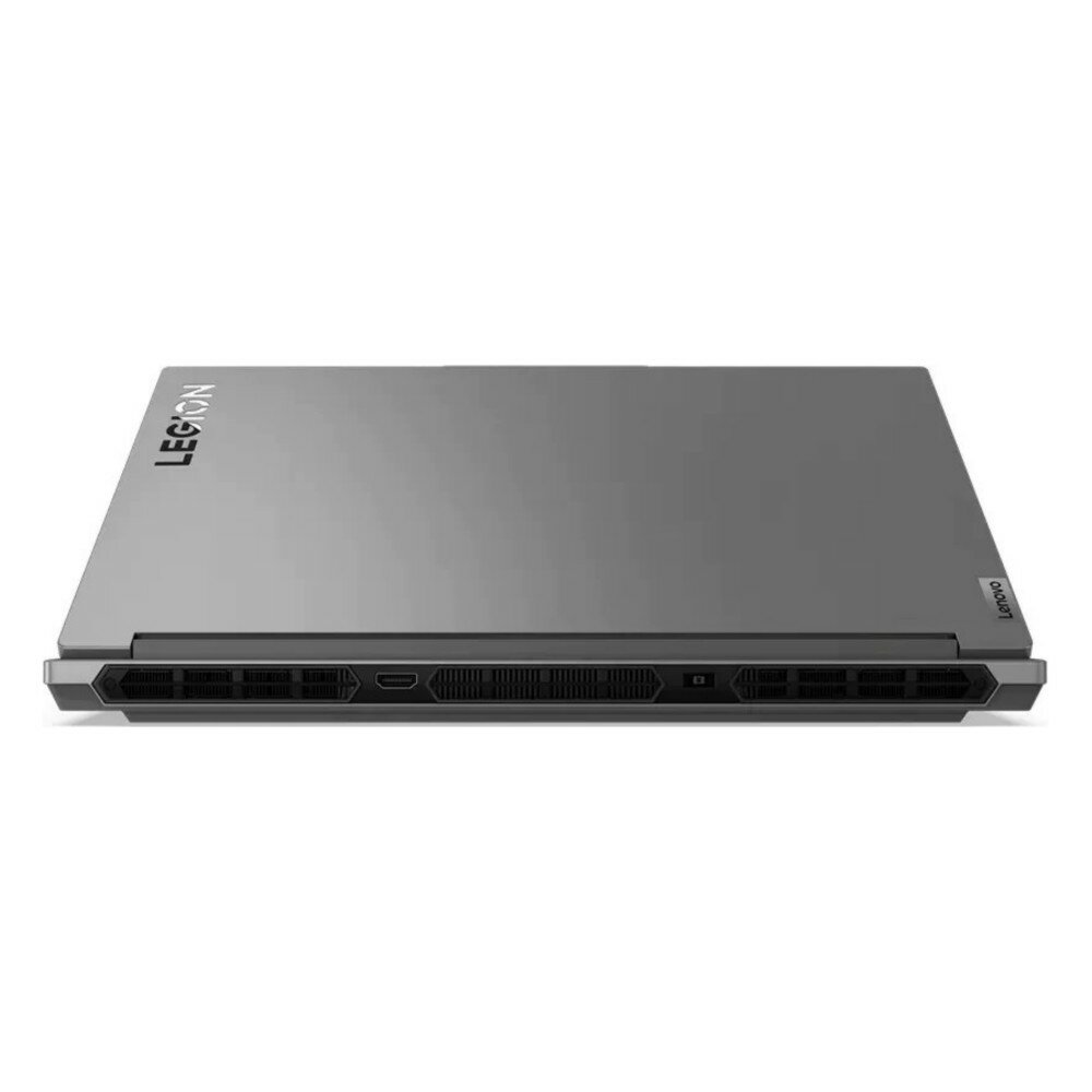 Ноутбук Lenovo 83DG0039RK i5-13450HX/16GB/512GB SSD/RTX 4050 6GB/16" WQXGA IPS/WiFi/BT/cam/noOS/grey - фото №2