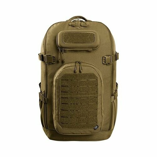 Highlander Backpack Stoirm 25 L coyote tan