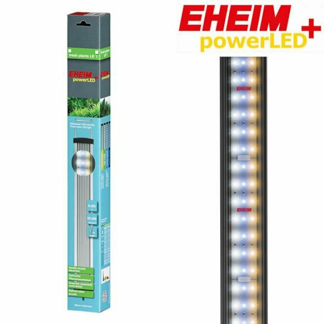 Светильник EHEIM powerLED+ fresh plants, 14,8 Вт