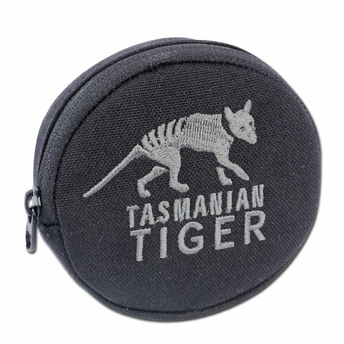 Подсумок Tasmanian Tiger Tobacco Pouch TT DIP Pouch black подсумок tasmanian tiger tobacco pouch dip pouch khaki