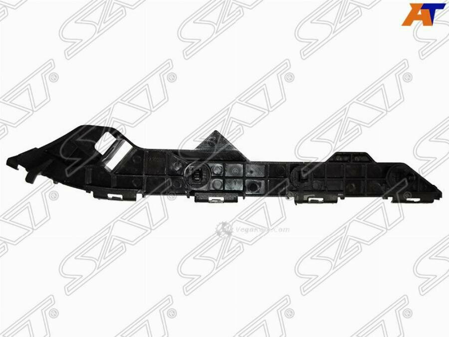 Крепление заднего бампера TOYOTA COROLLA 06-13 LH №1 STTY29087B2