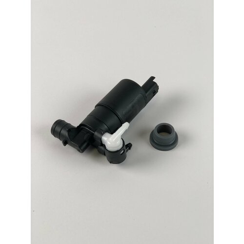 Насос стеклоомывателя Lada Largus 12- Vesta 15 Renault Logan 04- ST 379₽