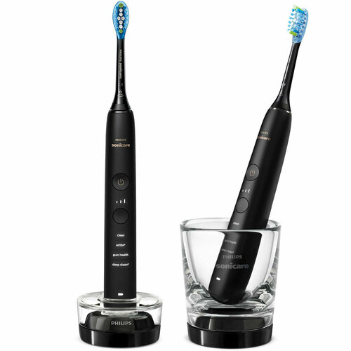 Электрическая зубная щетка Philips Sonicare DiamondClean 9000 HX991463 HX991463 3216800₽