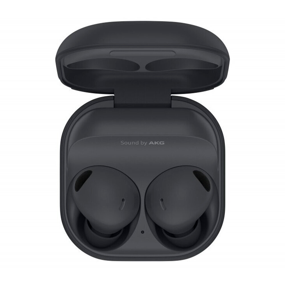 Беспроводные наушники Samsung Galaxy Buds2 Pro Графит