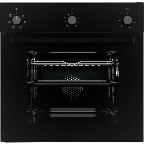 Электрический шкаф Hyundai 600603 BG черный 3106800₽