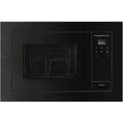 Микроволновая печь Kuppersbusch M 61200 S 8799000₽
