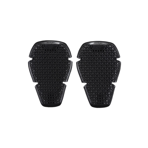 Мотозащита колена ALPINESTARS BIOFLEX KNEE (черный, 10, L)