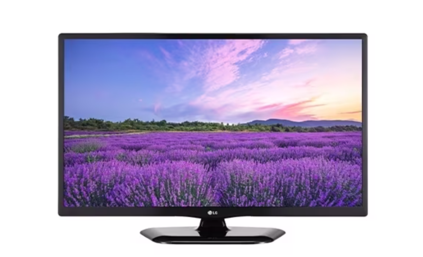 Телевизор 32 LG 32LN661H/ LG 32 32LN661H Hotel TV, HD; Яркость 240кд/м2; Цвет рамки Ceramic BK; webOS 22; Поддерживает DVB-T2/C/S2, IP-channels; Wi-Fi;