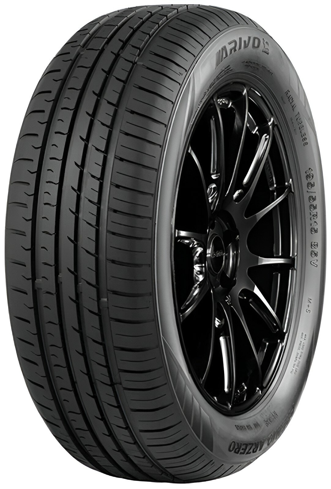 Автошина Arivo Premio Arzero 195/65 R15 91V