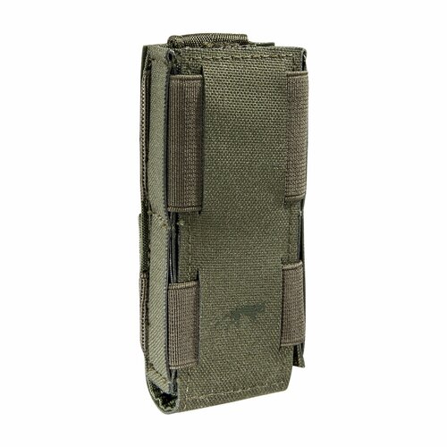 Подсумок Tasmanian Tiger SGL PI Mag Pouch MCL L olive подсумок tasmanian tiger sgl pistol mag pouch mcl olive