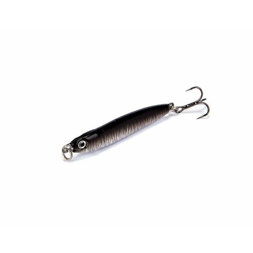 фото Блесна renegade iron minnow 12g цвет 0010
