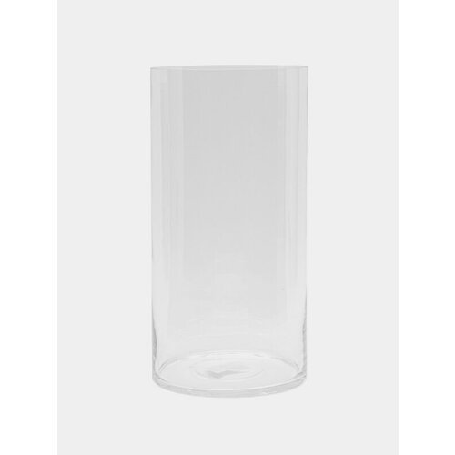 Ваза Трубка 200 20 х 20 х 40 см 5790₽