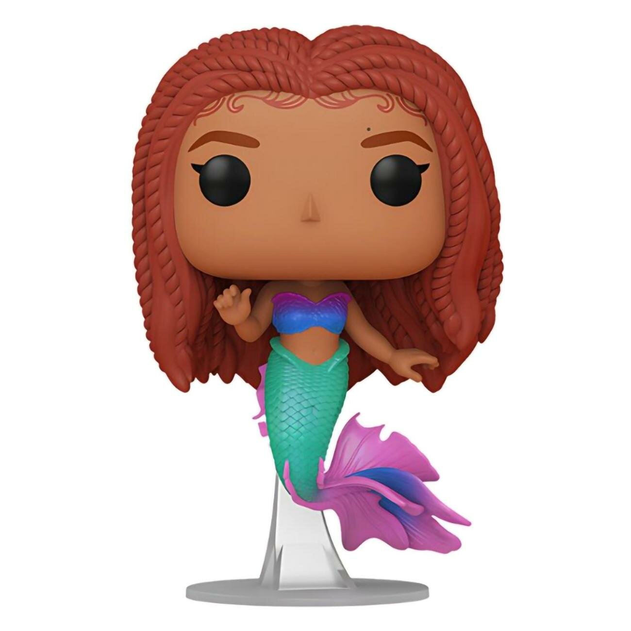 Фигурка Funko Little Mermaid Ariel with Purple Fins (71756)