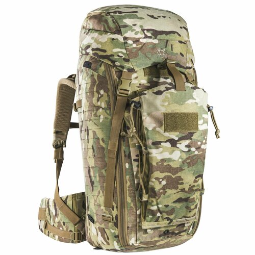 Tasmanian Tiger Modular Pack 45 Plus multicam tasmanian tiger modular pack 45 plus olive