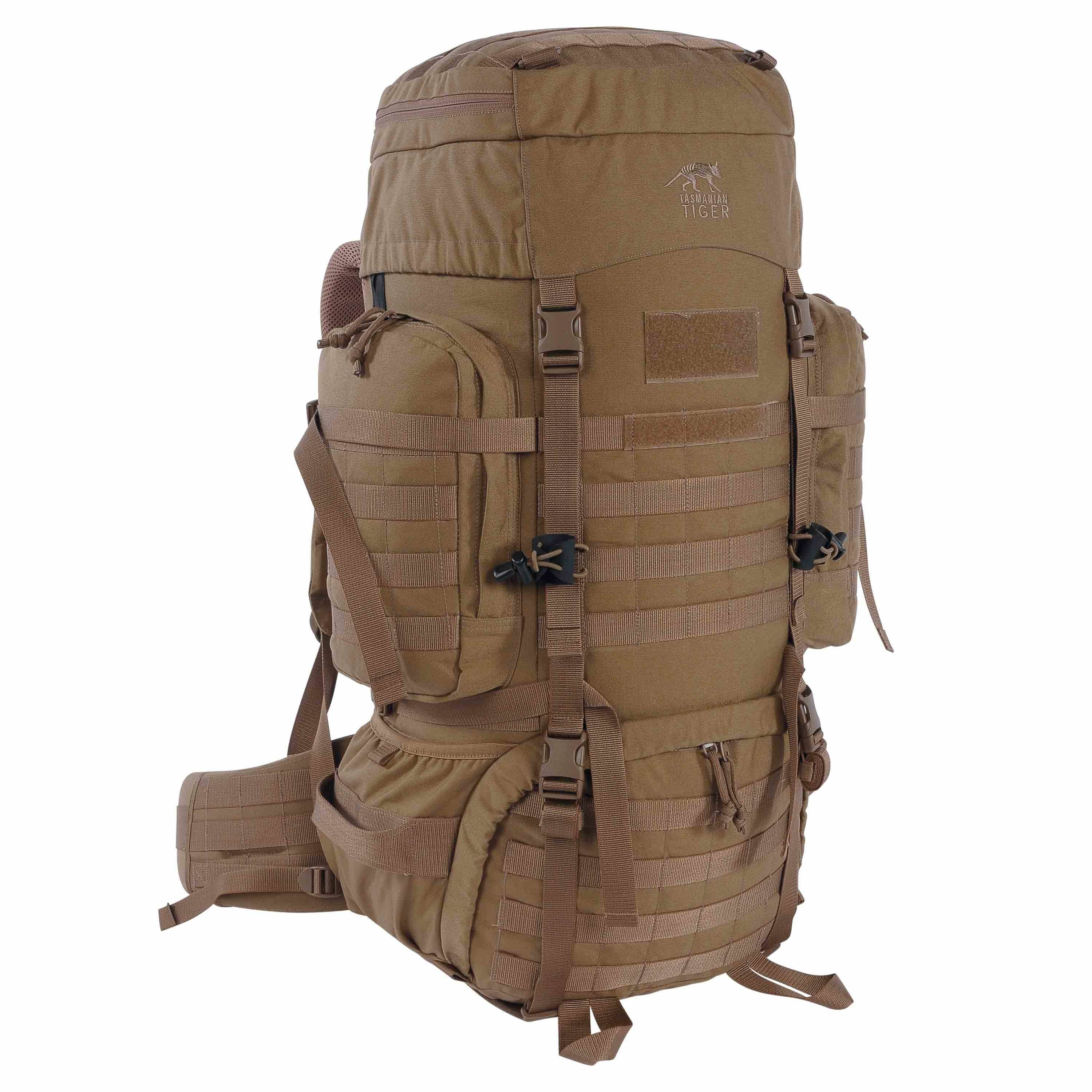 Tasmanian Tiger Backpack Raid Pack MKIII coyote