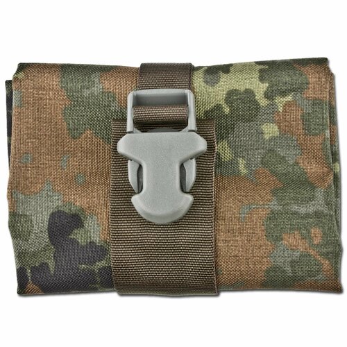 Подсумок Zentauron Dump Pouch flecktarn подсумок zentauron digital admin pouch standard flecktarn