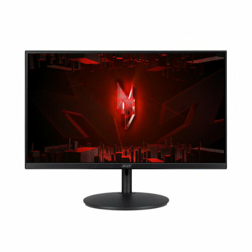 Монитор 24 Acer Nitro XF240YS3BIPHX black UM QX0EE301 1535000₽