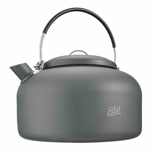 Походная посуда Esbit Water Kettle 1.4 L походная посуда folding water container 10 l