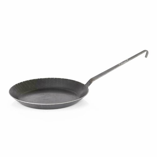 Походная посуда Petromax Wrought Iron Pan SP28 black