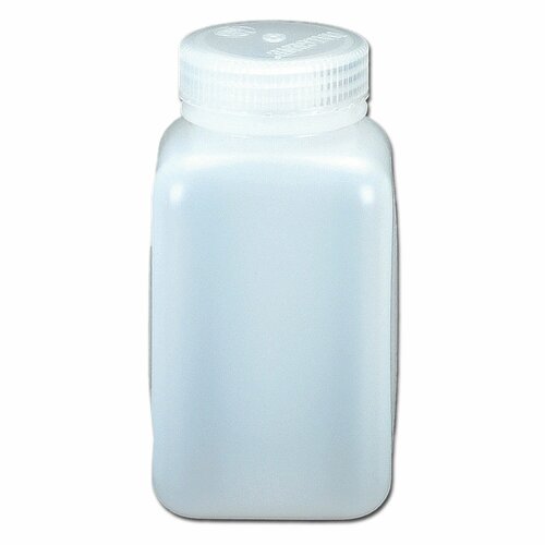 Походная посуда Nalgene Bottle Quader 250 ml