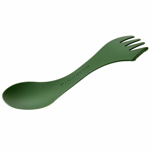 Походная посуда Light my Fire Spork Original Bio sandygreen