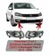 Дневной ходовой огонь (ДХО) правый Volkswagen Polo 5 2015-2020