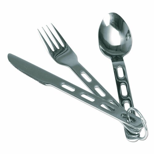 фото Походная посуда cutlery lightweight mil-tec