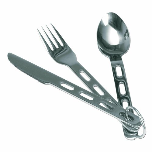 Походная посуда Cutlery Lightweight походная посуда grip tongs