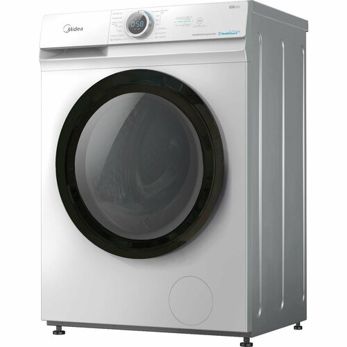 Купить Стиральная машина узкая Midea MF100W70BS/W-RU - цена: 29990 ...