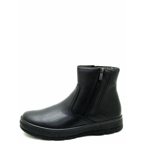 фото Сапоги baden, размер 44, коричневый