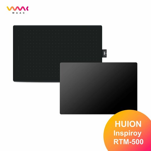 графический планшет huion inspiroy rtm 500 черный Защитная пленка для Huion Inspiroy RTM-500