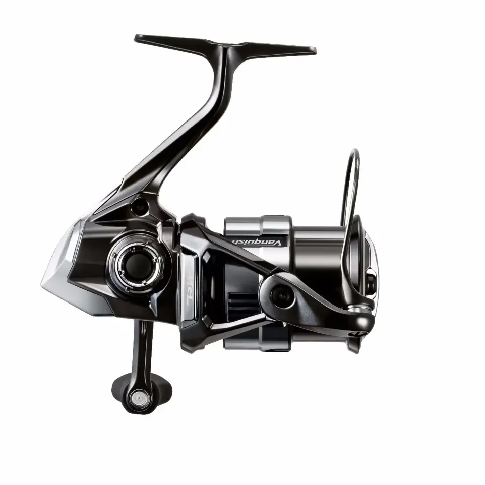 Катушка Shimano 23 Vanquish 3000MHG