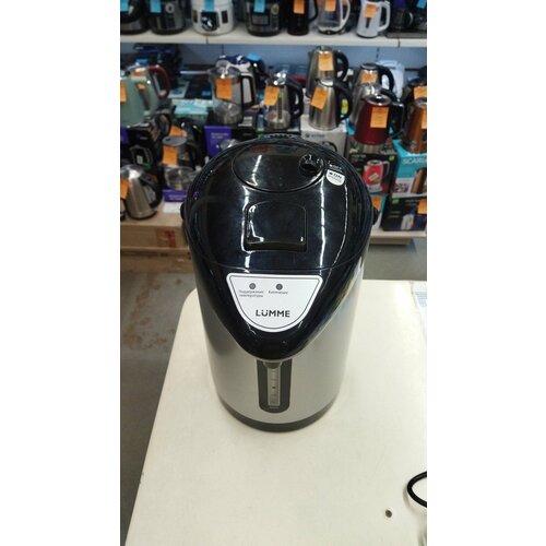 Термопот LUMME LU-3835 193100₽