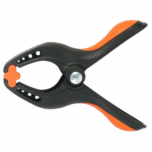 Струбцина пружинная kendo 100мм нейлонпластик 599₽