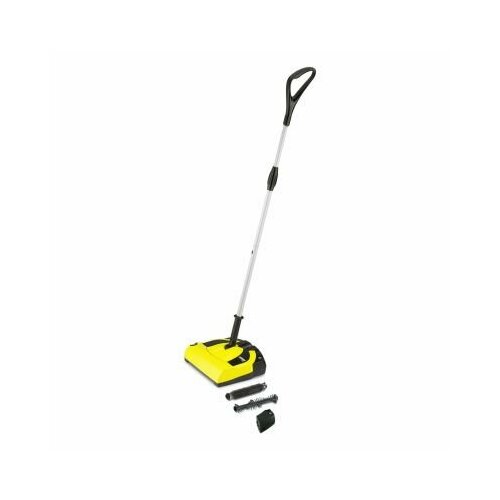 Аккумуляторный веник KARCHER K 55 PLUS 949900₽