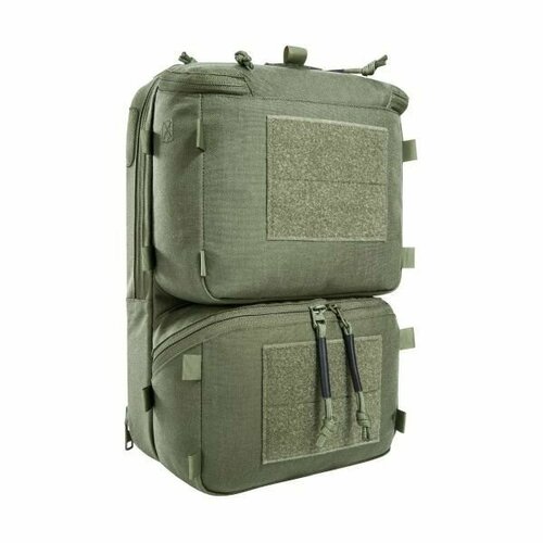 Подсумок Tasmanian Tiger Pouches Operator Pack ZP oliv