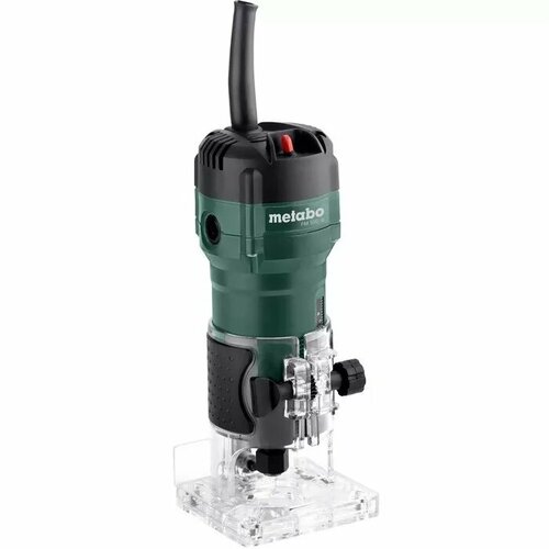 Фрезер-фаскорез Metabo FM 500-6 (601741000)