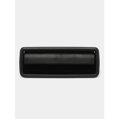 Ручка двери наружная ВАЗ 2105 2107 черная левая 1199₽