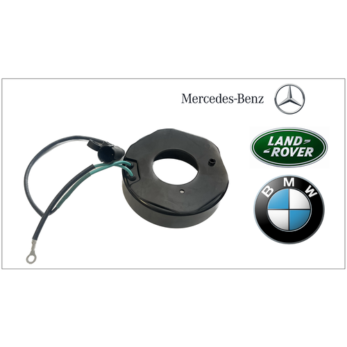 Электромагнитная катушка компрессора BMW Mercedes Rang Rover