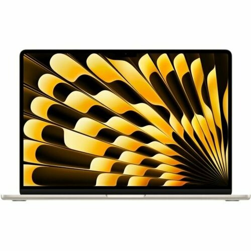 Ноутбук Apple 15 MacBook Air: M2 with 8-core CPU, 10-core GPU/16GB/256GB SSD - Space Gray/RU