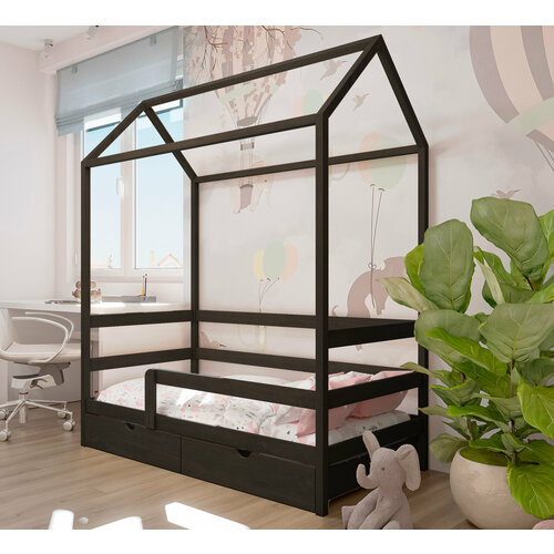 Кровать детская, подростковая 