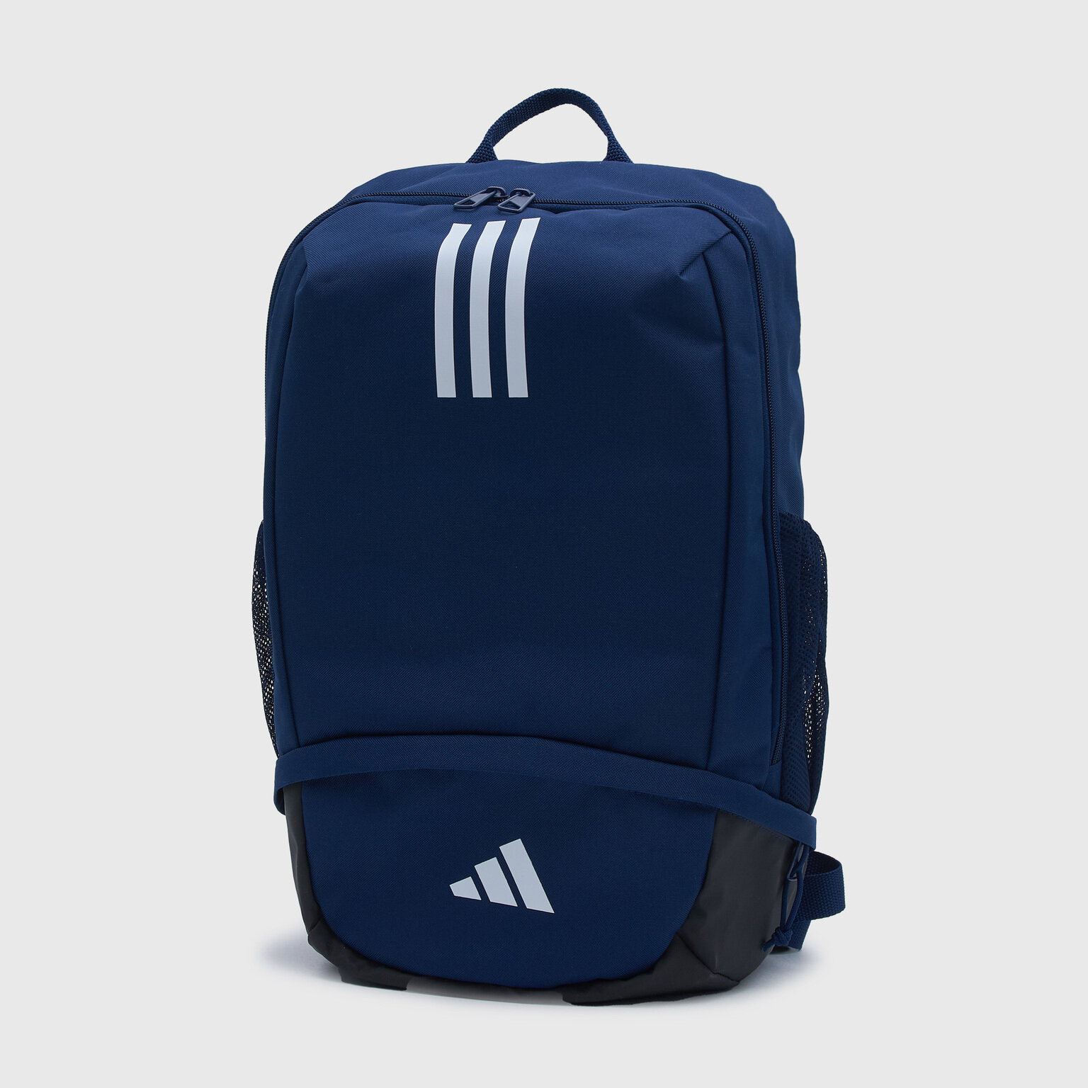 Рюкзак Adidas Tiro23 IB8646, размер one size, Темно-синий