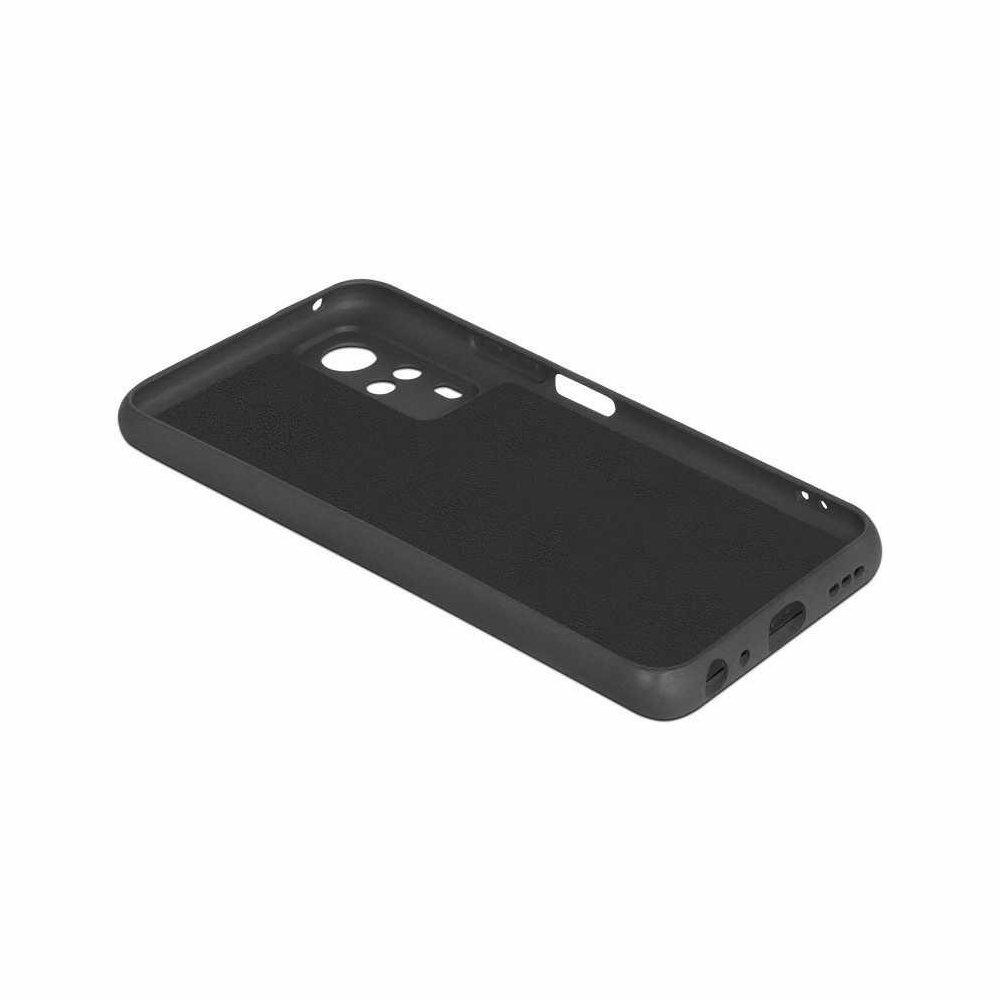Чехол (клип-кейс) DF oOriginal-01, для Vivo Y31, синий [df ] - фото №12