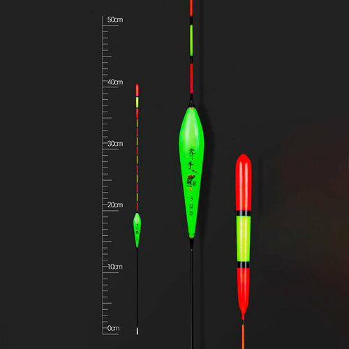 Поплавок для Херабуна 