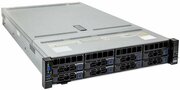 Сервер Никс zS9500/pro2U S924Y2Qi Xeon Silver 4210R/192 ГБ/2 x 4 Тб HDD/Aspeed AST2500