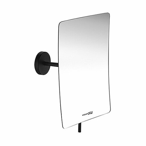 Зеркало для ванной WasserKRAFT K-1001BLACK 7530₽