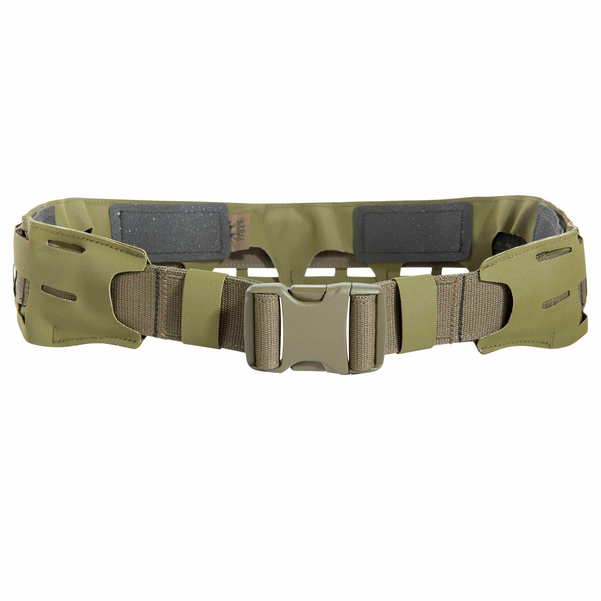 Ремень тактический Tasmanian Tiger Molle Hyp Belt olive