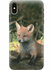 Силиконовый чехол на Apple iPhone XS Max / Эпл Айфон Икс Эс Макс ...
