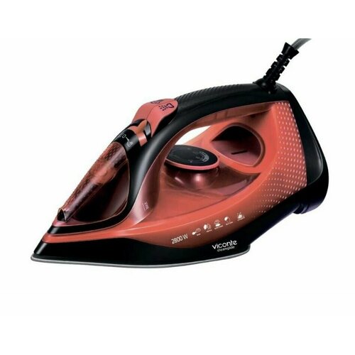 Утюг электрический 2800 вт 499900₽