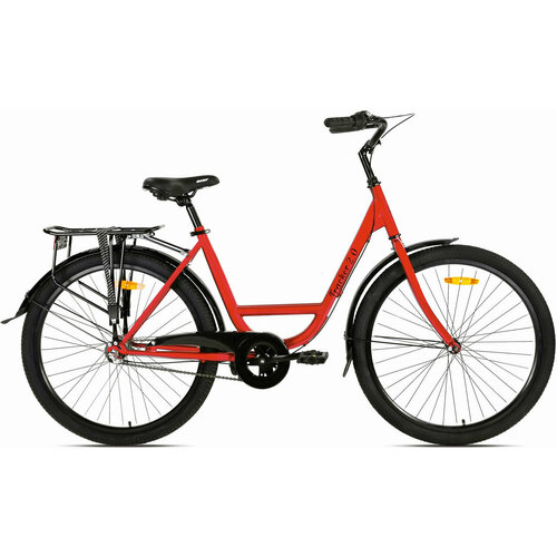 AIST Tracker 20 2024 бордовый 19 2780000₽